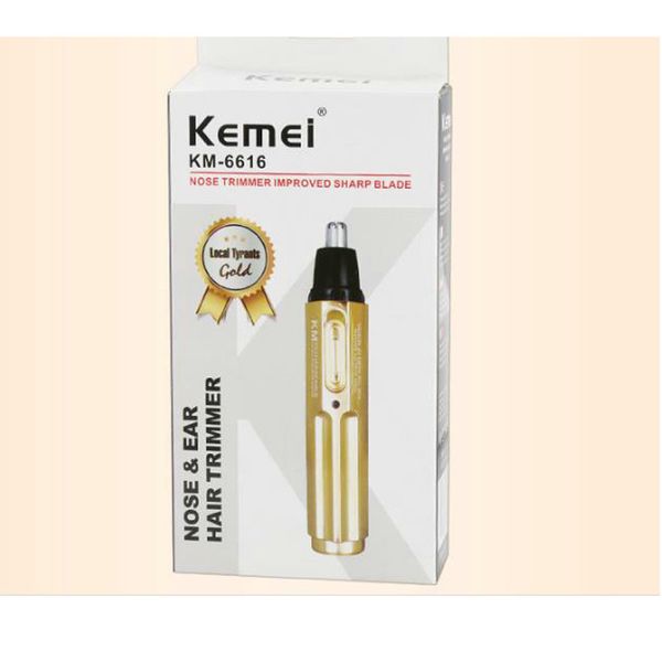 kemei km-6616 rechargeable shaving nose hair tondeuse nez pour femme clipper trimer man ufnna
kemei km-6616 rechargeable shaving nose hair tondeuse nez pour femme clipper trimer man ufnna