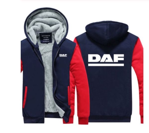 men hoodie winter thickening male truck fans daf sweatshirts zipper hoodies jacket men hoodies jacket
men hoodie winter thickening male truck fans daf sweatshirts zipper hoodies jacket men hoodies jacket