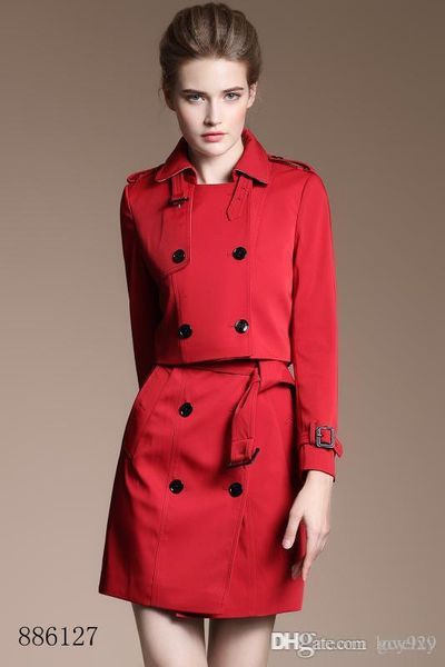 women's trench coats long classic windbreaker waterproof british new high-end english style autumn winter gabadian solid color casual s, Tan;black
women's trench coats long classic windbreaker waterproof british new high-end english style autumn winter gabadian solid color casual s, Tan;black