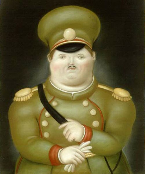 fernando botero fat man on canvas home decor handpainted & hd print oil painting on canvas wall art canvas pictures 200206
fernando botero fat man on canvas home decor handpainted & hd print oil painting on canvas wall art canvas pictures 200206