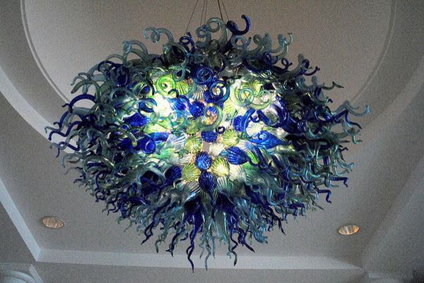 large luxury blown glass chandelier most popular ce/ul certificate graceful led chandelier lighting for wedding decoration
large luxury blown glass chandelier most popular ce/ul certificate graceful led chandelier lighting for wedding decoration