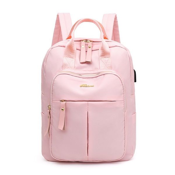 мода рюкзак женщин оксфорд текстильный материал классический простой back pack pure color bag kpack высокого качества путешествия рюкзак
мода рюкзак женщин оксфорд текстильный материал классический простой back pack pure color bag kpack высокого качества путешествия рюкзак