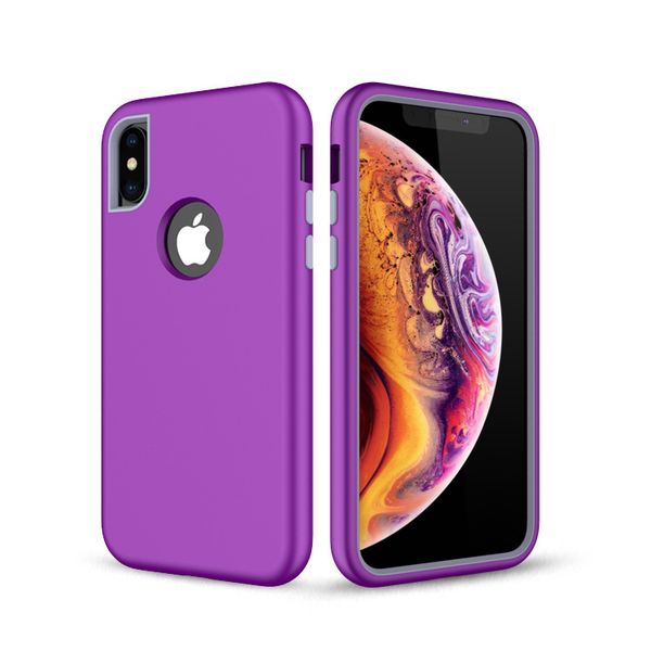 soft silicone+hard pc dual layer hybrid case for motorola moto g7 g6 plus e5 play go one power p30 note shockproof back cover
soft silicone+hard pc dual layer hybrid case for motorola moto g7 g6 plus e5 play go one power p30 note shockproof back cover