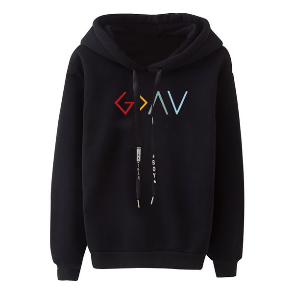 harajuku style womens girls sweatshirts long sleeve special line print loose hoodie women drawstring sweatshirt hoody, Black
harajuku style womens girls sweatshirts long sleeve special line print loose hoodie women drawstring sweatshirt hoody, Black
