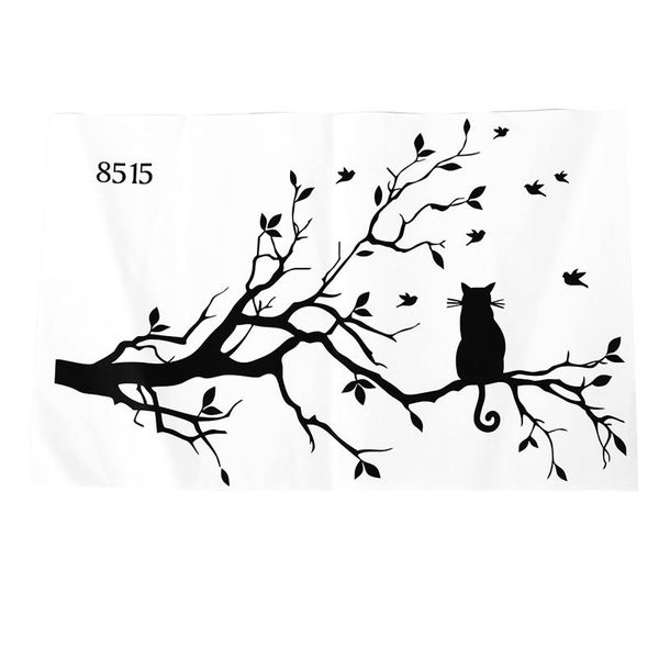 подумаешь недавно разработанные cat on long tree branch diy стикер стены животные птицы наклейки на стены art передает window наклейки hom
подумаешь недавно разработанные cat on long tree branch diy стикер стены животные птицы наклейки на стены art передает window наклейки hom