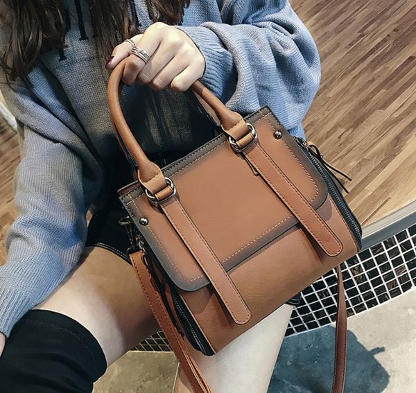 vintage new handbags for women 2020 female brand leather handbag small bags lady shoulder bags casual
vintage new handbags for women 2020 female brand leather handbag small bags lady shoulder bags casual
