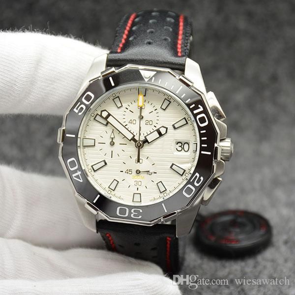 wholesaling mens watches white dial stainless steel practical quartz battery sports index watch masculino exquisite wristwatches, Slivery;brown
wholesaling mens watches white dial stainless steel practical quartz battery sports index watch masculino exquisite wristwatches, Slivery;brown
