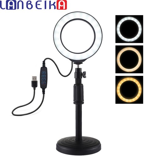 pgraphy dimmable led selfie ring light youtube video live 3200-6500k p studio vlogging light + deskmount holder
pgraphy dimmable led selfie ring light youtube video live 3200-6500k p studio vlogging light + deskmount holder