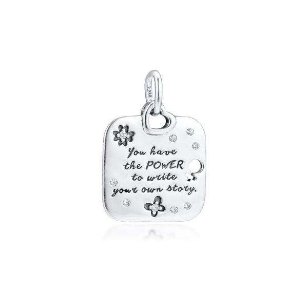 gpy female empowerment motto charms 925 original fit bracelet sterling silver charm beads for jewelry making jewellery
gpy female empowerment motto charms 925 original fit bracelet sterling silver charm beads for jewelry making jewellery