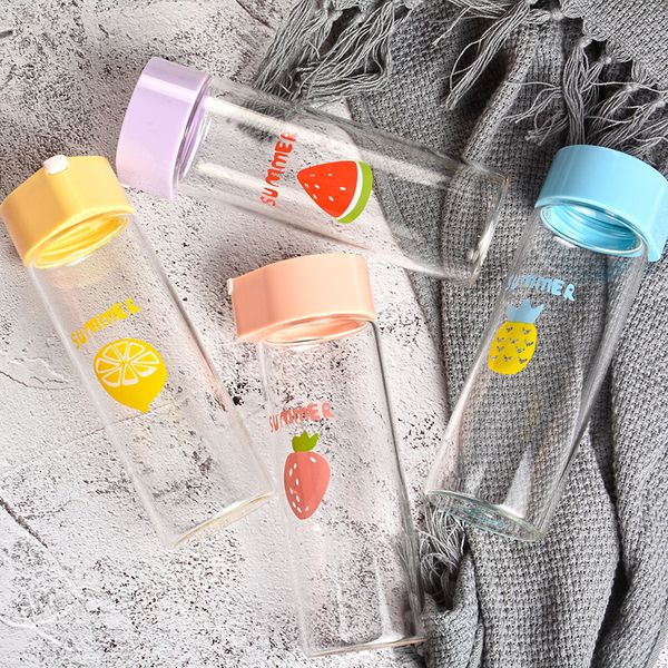 kawaii strawberry water bottle cartoon cute transparent glass cup with protective case drinking bottle for girl student gifts
kawaii strawberry water bottle cartoon cute transparent glass cup with protective case drinking bottle for girl student gifts