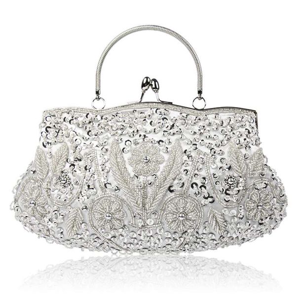 women's bags selling explosions scarce retro handmade bag beaded dress bag dinner bag multicolor optional spot wholesale
women's bags selling explosions scarce retro handmade bag beaded dress bag dinner bag multicolor optional spot wholesale