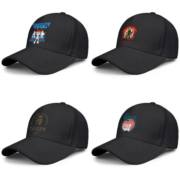 queen vintage band p black mens and womens baseball cap cool designer custom blank vintage cute stylish personalised hats queen the, Blue;gray
queen vintage band p black mens and womens baseball cap cool designer custom blank vintage cute stylish personalised hats queen the, Blue;gray