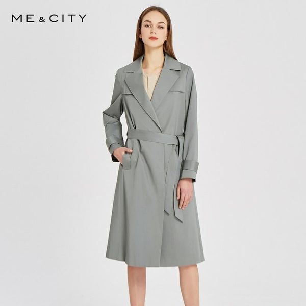 me&city women coat outerwear clothing office lady coat fashion warm slim elegant windbreaker, Tan;black
me&city women coat outerwear clothing office lady coat fashion warm slim elegant windbreaker, Tan;black
