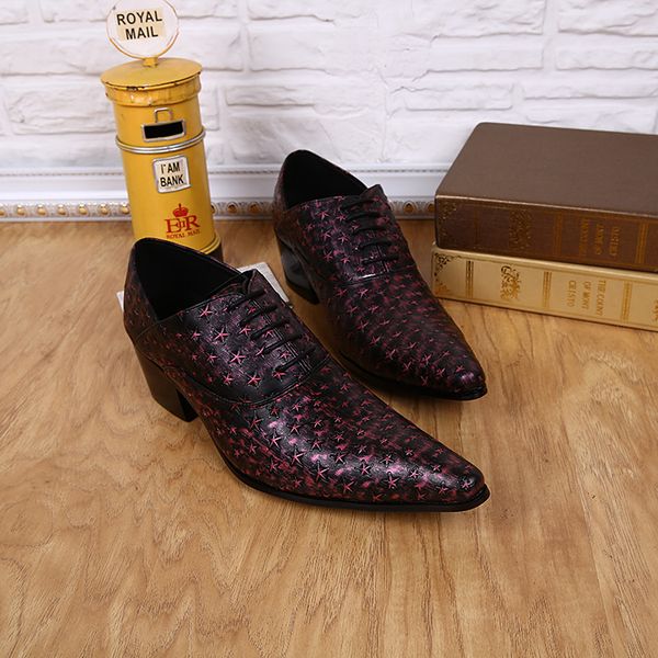 fashion embossed leather round toe slip-on stripe flat business casual trend personality shoes lace-up shoes, Black
fashion embossed leather round toe slip-on stripe flat business casual trend personality shoes lace-up shoes, Black
