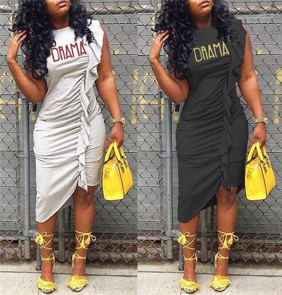 skinny dress women summer causal knee length dresses women dresses letters printed sleeveless sexy, Black;gray
skinny dress women summer causal knee length dresses women dresses letters printed sleeveless sexy, Black;gray