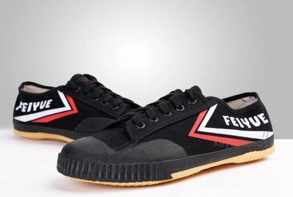 mens shoe woman sneakers classical shoes martial arts taichi taekwondo wushu kungfu soft comfortable sneaker sport run trainer shoe, Black 
mens shoe woman sneakers classical shoes martial arts taichi taekwondo wushu kungfu soft comfortable sneaker sport run trainer shoe, Black