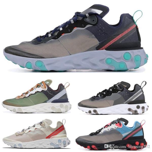 air react element undercover running shoes for men women royal tint sail volt racer pink black mens trainer breathable sports sneakers
air react element undercover running shoes for men women royal tint sail volt racer pink black mens trainer breathable sports sneakers