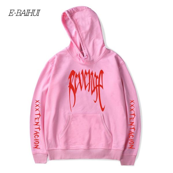 ebaihui xxxtentacion black hoodies men casual hip-hop sweatshirts men hoodies xxxtentacion homme w01
ebaihui xxxtentacion black hoodies men casual hip-hop sweatshirts men hoodies xxxtentacion homme w01