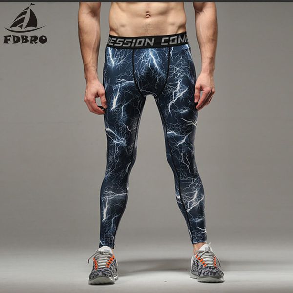 fdbro camouflage compression pants running tights men training pants fitness sport leggings men gym jogging trousers sportswear, Black;blue
fdbro camouflage compression pants running tights men training pants fitness sport leggings men gym jogging trousers sportswear, Black;blue