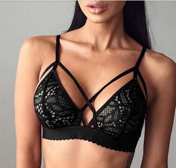 no buckle, no steel ring underwear, women's floral lace bra, transparent bra, women's ladies thin section, Red;black
no buckle, no steel ring underwear, women's floral lace bra, transparent bra, women's ladies thin section, Red;black