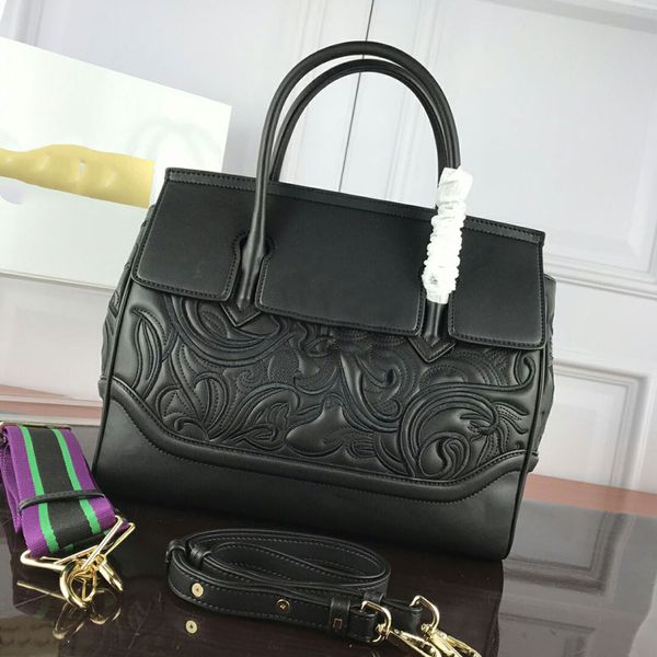 Сумки Luxury Bag Роскошные сумки Vintage Fashion Medusa Вышитая сумка с одним плечом Диагональ О
Сумки Luxury Bag Роскошные сумки Vintage Fashion Medusa Вышитая сумка с одним плечом Диагональ О