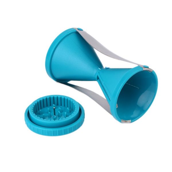 funnel grater vegetable fruit cutter spiral slicer twister spiral peeler stainless steel & durable plastic kitchen tool fruit vegetable to
funnel grater vegetable fruit cutter spiral slicer twister spiral peeler stainless steel & durable plastic kitchen tool fruit vegetable to