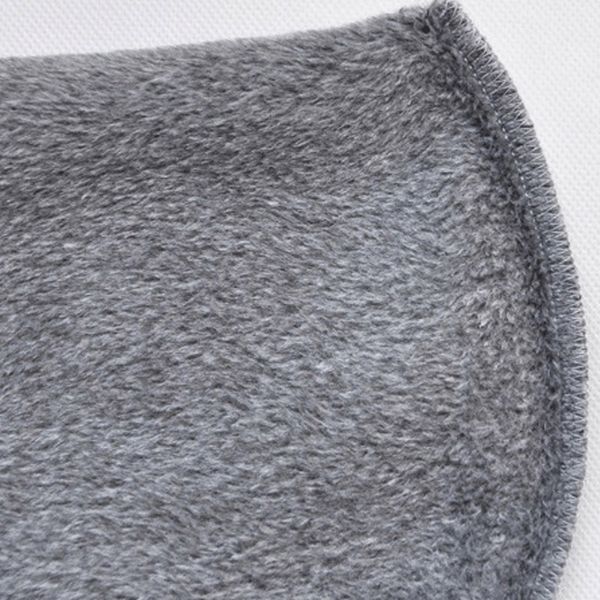 men women warm socks thick fleece lined middle length sleep feet cover aic88, Black;white
men women warm socks thick fleece lined middle length sleep feet cover aic88, Black;white
