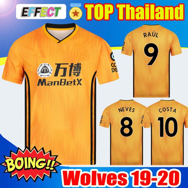 2019 2020 wolve neve raul home yelow occer jer ey 19 20 wolverhampton kit doherty diogo j maillot de foot thailand football hirt
2019 2020 wolve neve raul home yelow occer jer ey 19 20 wolverhampton kit doherty diogo j maillot de foot thailand football hirt