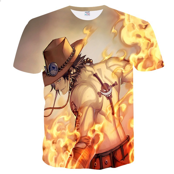 новые классические аниме one piece последние harajuku стиль футболки 3d печатных женщин / мужчин с коротким рукавом мужская футболка повседн, White;black
новые классические аниме one piece последние harajuku стиль футболки 3d печатных женщин / мужчин с коротким рукавом мужская футболка повседн, White;black