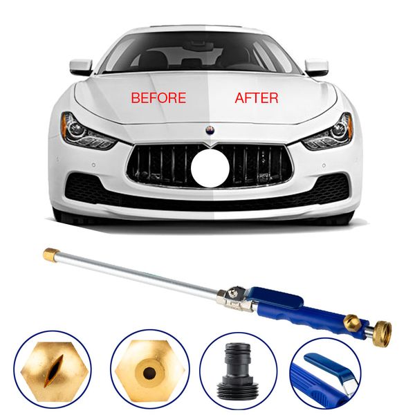 ng high pressure water gun 46cm metal water gun high pressure power washer spray car washing tools garden water jet washer
ng high pressure water gun 46cm metal water gun high pressure power washer spray car washing tools garden water jet washer
