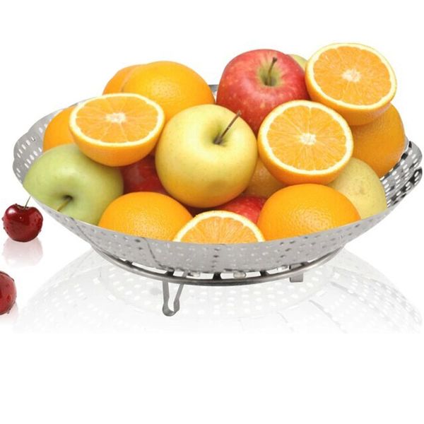 stainless steel folding steamer tray food dish fruit vegetable kitchen dryer steam cooker steamer tray
stainless steel folding steamer tray food dish fruit vegetable kitchen dryer steam cooker steamer tray