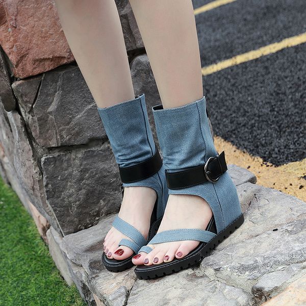 2020 summer beige heeled sandals sale of women's shoes ladies black woman fashion lady female low denim comfort block scandals
2020 summer beige heeled sandals sale of women's shoes ladies black woman fashion lady female low denim comfort block scandals