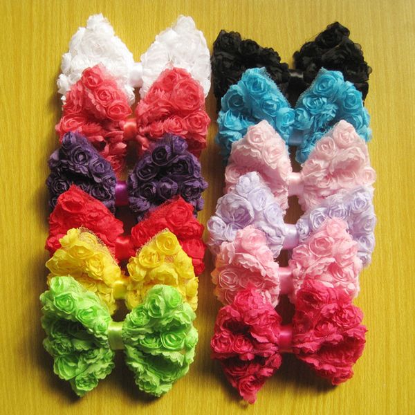 lace bowknots kids clothing accessories for baby girl headbands hair clips girls corsage flower hair accessories pgraphy props, Slivery;white
lace bowknots kids clothing accessories for baby girl headbands hair clips girls corsage flower hair accessories pgraphy props, Slivery;white