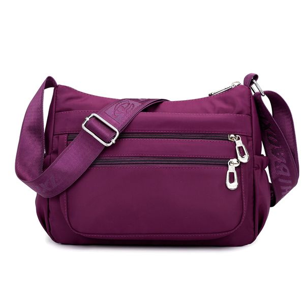 casual tote bag ladies waterproof nylon bag fashion women single shoulder crossbody messenger bags brief handbags mon pouch
casual tote bag ladies waterproof nylon bag fashion women single shoulder crossbody messenger bags brief handbags mon pouch