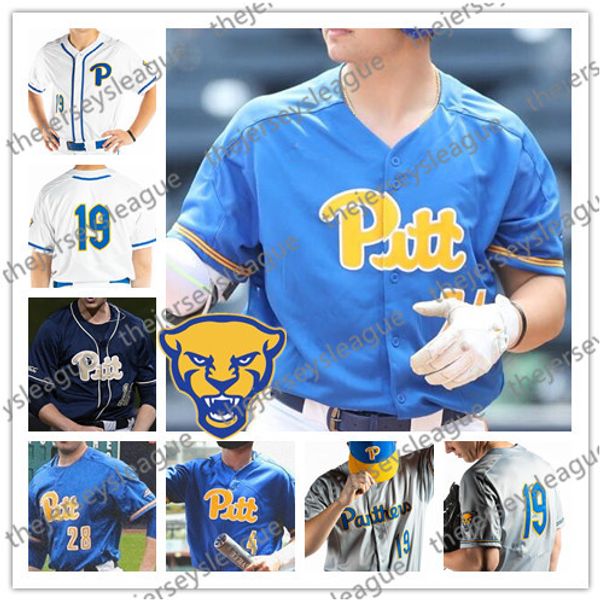 ncaa pittsburgh panthers pitt custom any number name stitched 2019 white royal blue gray navy #34 tj zeuch baseball jerseys s-4xl, Black
ncaa pittsburgh panthers pitt custom any number name stitched 2019 white royal blue gray navy #34 tj zeuch baseball jerseys s-4xl, Black