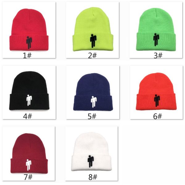 теплая вязаная шапка с вышивкой для billie eilish merch beanie cap эластичный хип-хоп толстовки с капюшоном для женщин мужчин xmas xd21252
теплая вязаная шапка с вышивкой для billie eilish merch beanie cap эластичный хип-хоп толстовки с капюшоном для женщин мужчин xmas xd21252