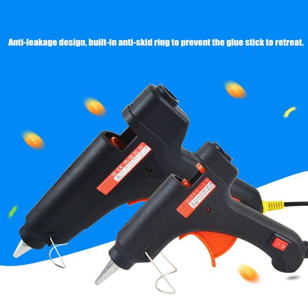 110/220vmelt glue gun industrial mini guns thermo diy electric glue gun heat temperature tool 20w 30w 60w 80w 100w
110/220vmelt glue gun industrial mini guns thermo diy electric glue gun heat temperature tool 20w 30w 60w 80w 100w