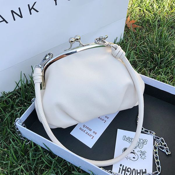 clasp artificial folds small bag women quality pu leather shoulder handbags fashion female shoulder crossbody bags dinner clutch
clasp artificial folds small bag women quality pu leather shoulder handbags fashion female shoulder crossbody bags dinner clutch