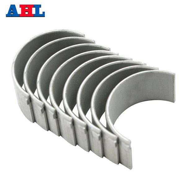 8pcs/set motorcycle engine parts std ~ +200 31mm ~ 29mm for cbr600rr cbr600 cbr 600 f5 rr 2003-2018 connecting rod bearing
8pcs/set motorcycle engine parts std ~ +200 31mm ~ 29mm for cbr600rr cbr600 cbr 600 f5 rr 2003-2018 connecting rod bearing