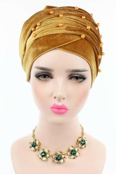 party hats velvet pearl turban bonnet tube scarf hat hijab hair loss chemo headwear pleated long head wrap hijab cap
party hats velvet pearl turban bonnet tube scarf hat hijab hair loss chemo headwear pleated long head wrap hijab cap