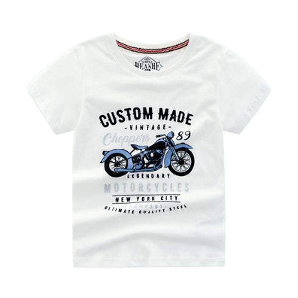 gododomaoyi 2019 summer children cartoon infant kids boys t shirt dinosaur t-shirt tees boys short sleeve cotton clothes t-shirt, Blue
gododomaoyi 2019 summer children cartoon infant kids boys t shirt dinosaur t-shirt tees boys short sleeve cotton clothes t-shirt, Blue