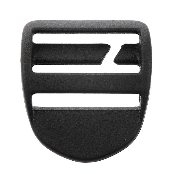 plastic slide buckle adjustable webbing belt buckle for belt bags diy accessories - 25mm
plastic slide buckle adjustable webbing belt buckle for belt bags diy accessories - 25mm