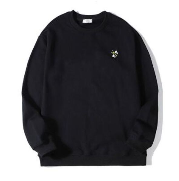new arrival designer hoodies for mens sweatshirts with letters little bees brand hoodies womens luxury pullovers mens clothing, Black
new arrival designer hoodies for mens sweatshirts with letters little bees brand hoodies womens luxury pullovers mens clothing, Black