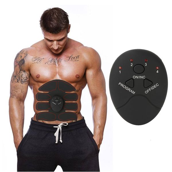 accessories black muscle training smart controller wireless fitness instrument host silica gel exercise massage machine
accessories black muscle training smart controller wireless fitness instrument host silica gel exercise massage machine