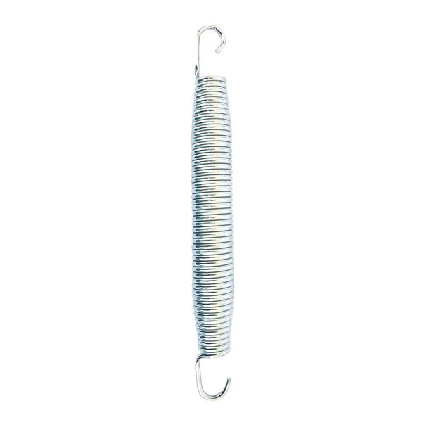 10/pack 6.5 inch trampoline spring steel replacement kit for extra bounce trampoline accessories
10/pack 6.5 inch trampoline spring steel replacement kit for extra bounce trampoline accessories