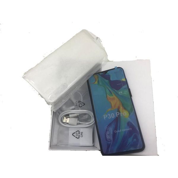 goophone p30 pro cell phone 6.5inch android 9.0 show 1g 4g lte 8mp camera smart phone
goophone p30 pro cell phone 6.5inch android 9.0 show 1g 4g lte 8mp camera smart phone