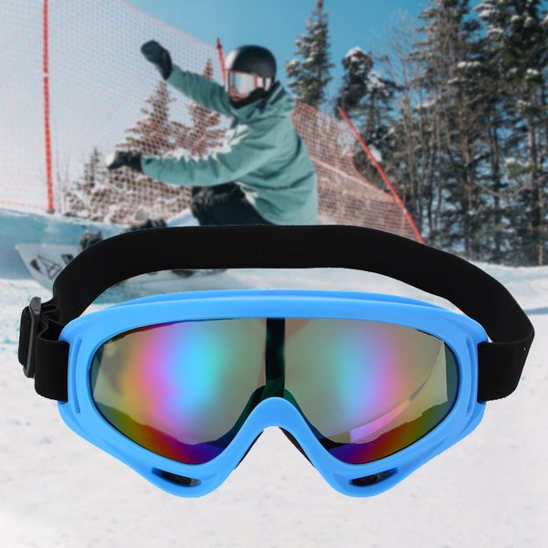 winter outdoor ski glasses snowmobile anti-fog windproof dust-proof glasses riding with breathing holes snow sunglasses
winter outdoor ski glasses snowmobile anti-fog windproof dust-proof glasses riding with breathing holes snow sunglasses