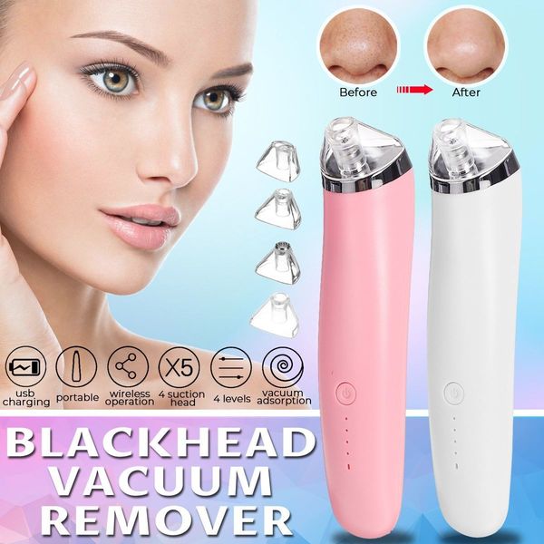 blackhead vacuum electric skin facial cleanser kit acne cleaner pore remover machine blackhead extractor acne removal tool
blackhead vacuum electric skin facial cleanser kit acne cleaner pore remover machine blackhead extractor acne removal tool