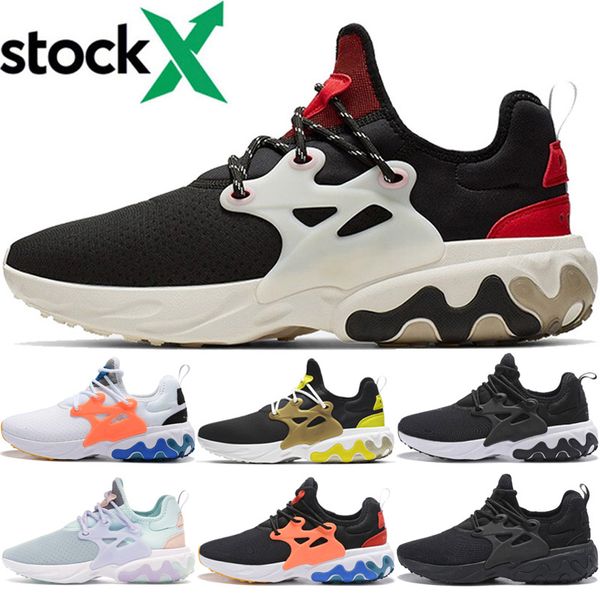 presto react running shoes men women black red breakfast dharma triple white black yellow teal tint mens trainers sports 36-45
presto react running shoes men women black red breakfast dharma triple white black yellow teal tint mens trainers sports 36-45