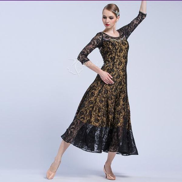 customize black short sleeve competition trot waltz tango practice ballroom dance dress social dance dress m-1708, Black;red
customize black short sleeve competition trot waltz tango practice ballroom dance dress social dance dress m-1708, Black;red